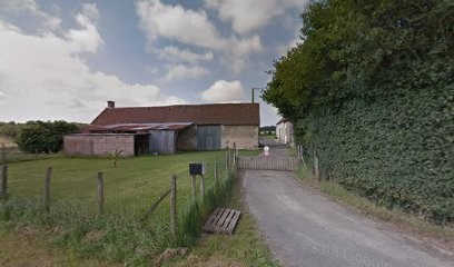 Haris Christian, Peintre en Bâtiment à Sasnières