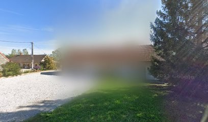 BOUCAUD Peinture, Peintre en Bâtiment à Chaumergy