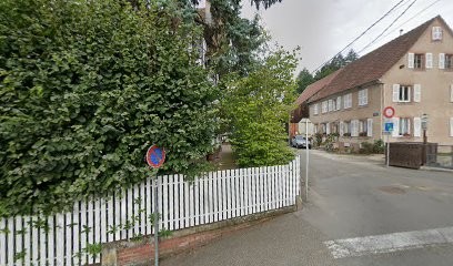 Brobecker Roger, Peintre en Bâtiment à Munster