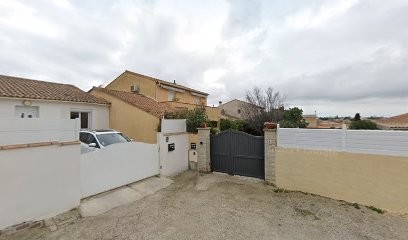 Algarra Peinture, Peintre en Bâtiment à Marseillan