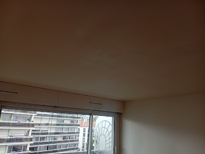 Trejo Solutions Peinture, Peintre en Bâtiment à Paris 14