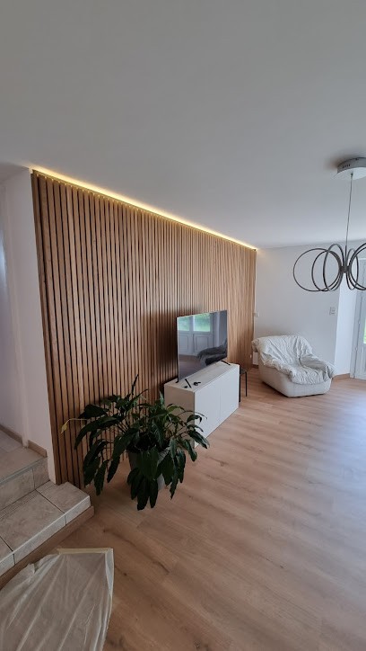 ABA Rénovation, Peintre en Bâtiment à Vienne