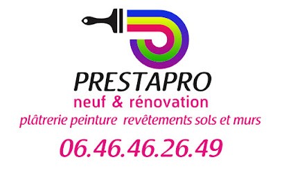 PRESTAPRO, Peintre en Bâtiment à Lamure-sur-Azergues