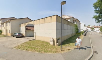 BJ Look Deco, Peintre en Bâtiment à Saint-Symphorien-d'Ozon