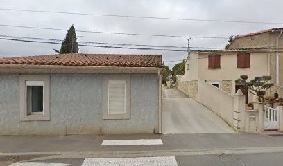 Morisseau Christophe, Peintre en Bâtiment à Fabrezan