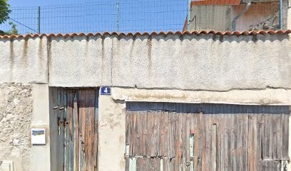 Entreprise Zanni Artisan Peintre, Peintre en Bâtiment à Marseille 13