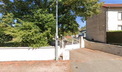 Guagenti David, Peintre en Bâtiment au Breuil