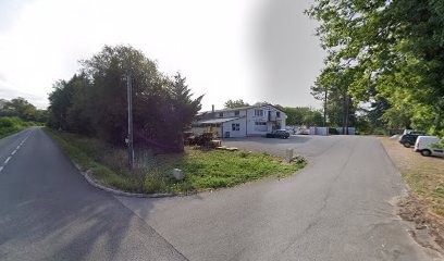 SARL PPA / NADAUD Frères, Peintre en Bâtiment à Lussas-et-Nontronneau