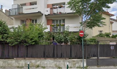 SHARIFI, Peintre en Bâtiment à Colombes
