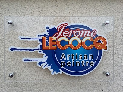Lecocq Jérôme, Peintre en Bâtiment à La Chapelle-près-Sées