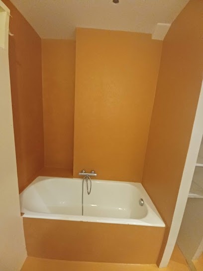 EHA BTP, Peintre en Bâtiment à Décines-Charpieu