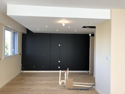 Enee Nicolas, Peintre en Bâtiment à Fontenay-le-Marmion