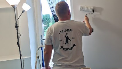 Entreprise Mecquesse Peinture Deux Sèvres, Peintre en Bâtiment à Chey