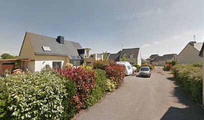 Bertrand Lerat Décoration, Peintre en Bâtiment à Torcé