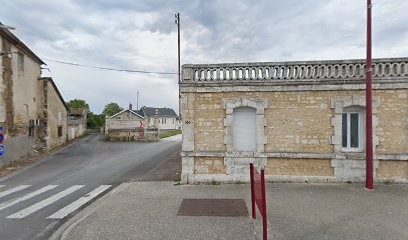 Cessac Peintures, Peintre en Bâtiment à La Couronne