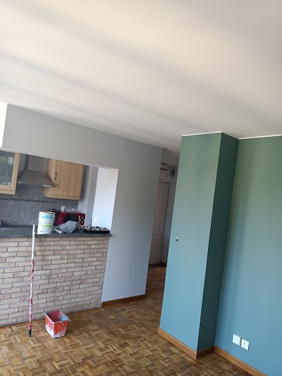 Martins Decoration, Peintre en Bâtiment à Douai