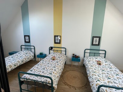 DGIRENOV, Peintre en Bâtiment à Guidel