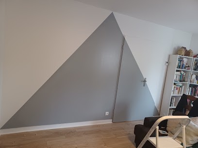 Artisan Peinture, Peintre en Bâtiment à Villiers-le-Bel