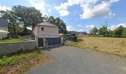 HUE Freddy, Peintre en Bâtiment à Nauviale