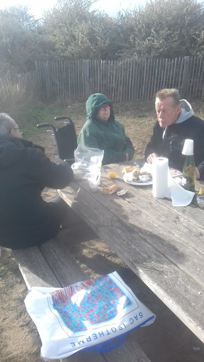 Artisan Peintre Noirmoutier - Olivier Marchand, Peintre en Bâtiment à La Guérinière