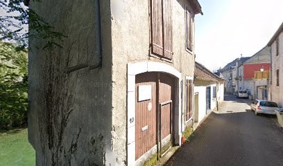 Guy Peinture, Peintre en Bâtiment à Oloron-Sainte-Marie