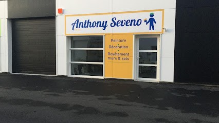 Seveno Anthony, Peintre en Bâtiment à Crach