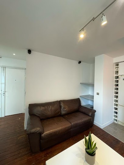 1000CHANTIERS-SERVICES - SAS, Peintre en Bâtiment à Conflans-Sainte-Honorine