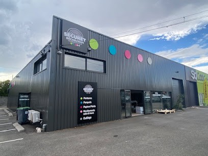 SEGURET DÉCORATION Toulouse Nord, Magasin de Peintures à Toulouse