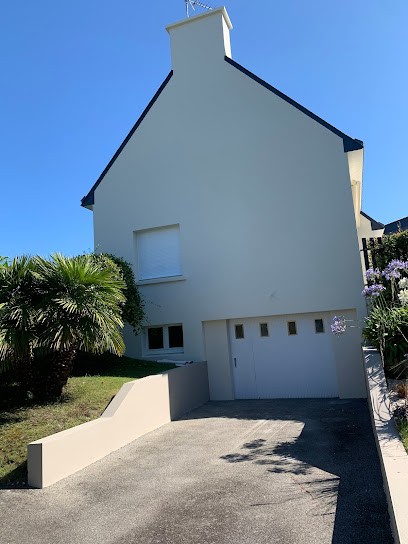 ORVOEN Peinture, Peintre en Bâtiment à Rosporden