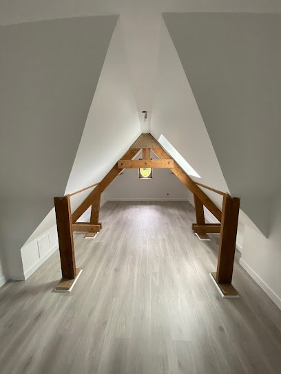 Prisme, Peintre en Bâtiment à Coutiches