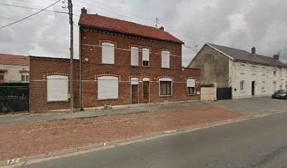 Cabizza Aurelien, Peintre en Bâtiment à Gouzeaucourt