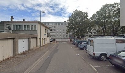 Ruminski Wieslaw, Peintre en Bâtiment à Laxou