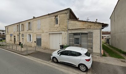 Hexagone Peinture, Peintre en Bâtiment à Floirac