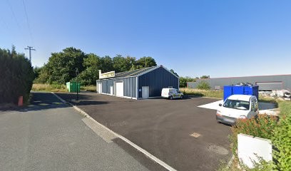 Peinture Vaullerin, Peintre en Bâtiment à Saint-Jean-Kourtzerode