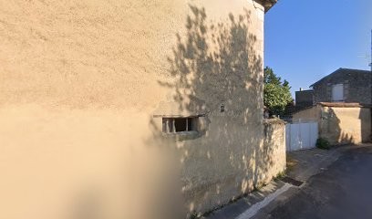 Guillon François, Peintre en Bâtiment à Neuville-de-Poitou