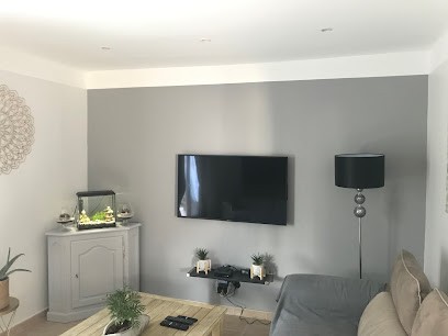 SARL Janot-Deniau Peinture, Peintre en Bâtiment à Vedène