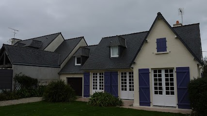 CHOPIER PHILIPPE – Peintre à Plancoët Et Saint-Cast-le-Guildo, Peintre en Bâtiment à Saint-Jacut-de-la-Mer