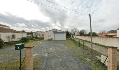 MARCHAND DENIS (, Peintre en Bâtiment à Surgères