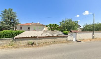 Cattin Gilles, Peintre en Bâtiment à Saint-Étienne-de-Saint-Geoirs