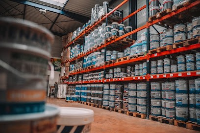 Accès Peintures, Magasin de Peintures à Bretteville-sur-Odon