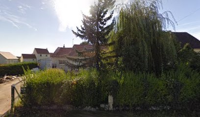 Morin Sylvain, Peintre en Bâtiment à Donnery