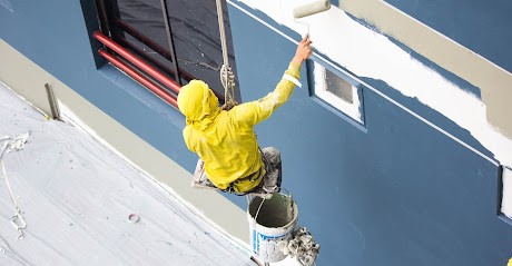 Gelpe Frédéric, Peintre en Bâtiment à Jarny