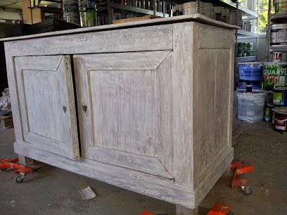 LES PEINTURES CHAMPENOISES, Peintre en Bâtiment à Champagne-sur-Seine