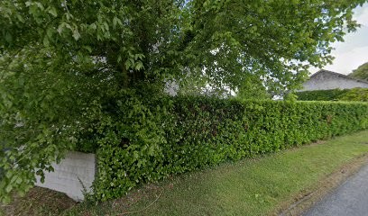 Boudeau-Vieceli, Peintre en Bâtiment à Chevanceaux