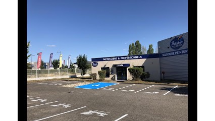 THEODORE MAISON DE PEINTURE LYON, Magasin de Peintures à Vaulx-en-Velin