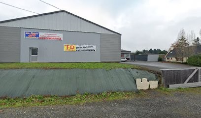 GARCIA Peinture, Peintre en Bâtiment à Châteaubriant