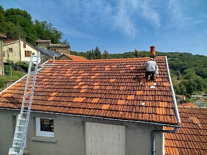 Montaner Georges Renove, Peintre en Bâtiment à Luc-la-Primaube