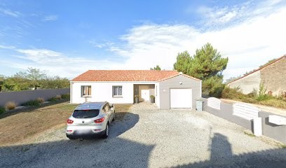 L'or En Peinture, Peintre en Bâtiment à Vallet