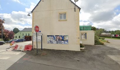 Le Mercier Pascal, Peintre en Bâtiment à Trévé