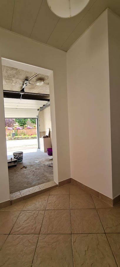 Bigare Peinture Lorraine, Peintre en Bâtiment à Frouard